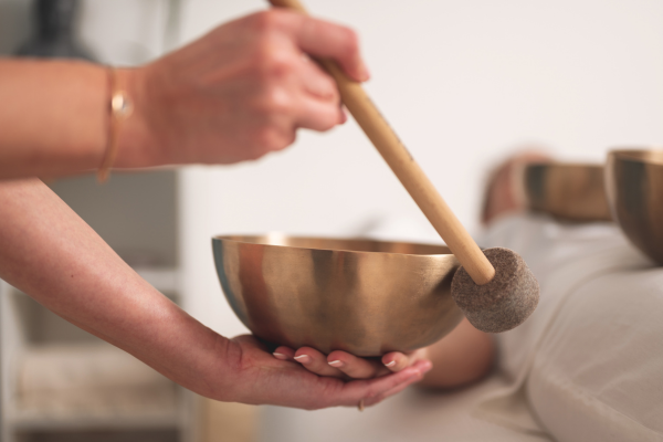 Sound Healing